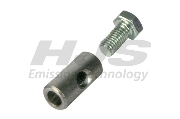 Stavěcí šroub, lanovod karburátoru